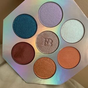 Fenty Beauty Kilowatt Foil Palette